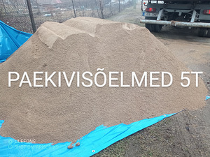 Killustik.liiv
