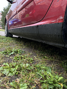 Peugeot 307 (12 фото из 12)