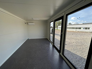 Модуль 6x3m (18m2) с доставкой в Эстонии (3 фото из 4)