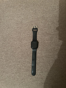 Apple Watch Kasutatud ilma laadimiseta