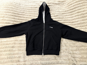 Corteiz (CRTZ) zip hoodie. (1 foto / 7)