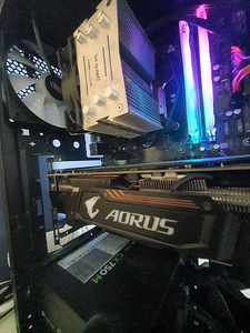 1080Ti Mängur Arvuti (2 foto / 5)