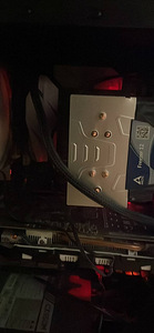 Mänguarvuti/PC gtx 1060 6gb ryzen5 1600x 16gb ram (4 foto / 4)