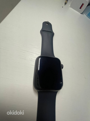 Apple watch se 44mm (foto #2)