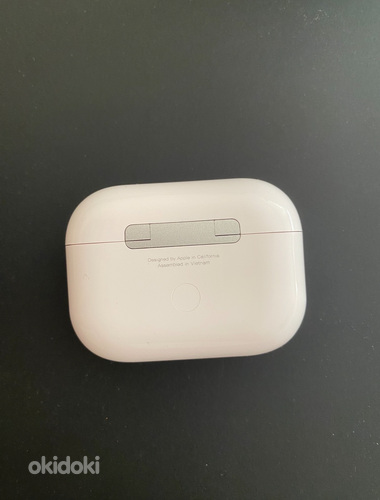 Apple Airpods Pro 2 (фото #3)