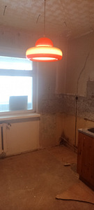 Müüa korter Aseri keskuses.3toal.Korter vajab renoveerimist. (5 foto / 15)