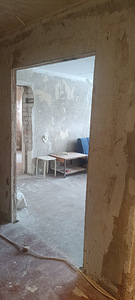 Müüa korter Aseri keskuses.3toal.Korter vajab renoveerimist. (6 foto / 15)