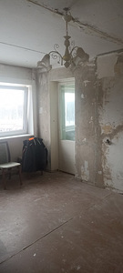 Müüa korter Aseri keskuses.3toal.Korter vajab renoveerimist. (7 foto / 15)