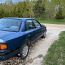 Продается 1991 Mazda 323 GLX (фото #4)
