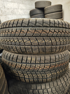 Шины 205/65 r15 Barum Altmax Winter (1 фото из 1)