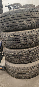 Mazda 6 veljed,Dunlop DS2 lamellid,ilukilbid (2 foto / 2)