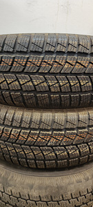 205/65 r15 General Altimax Winter (2 foto / 2)