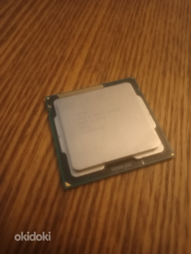 [CPU] Intel Core i3-2120 3.30GHz (foto #2)