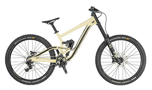 Scott Gambler 720