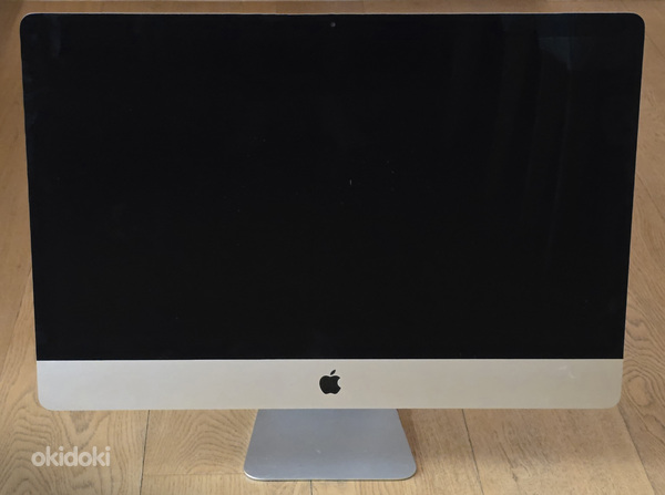 Müüa iMac