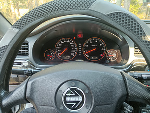 Subaru Outback H6 3.0 (10 foto / 14)