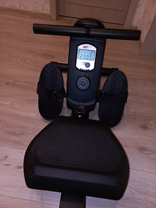 Гребной эргометр N1 Rower 6.0 (3 фото из 5)
