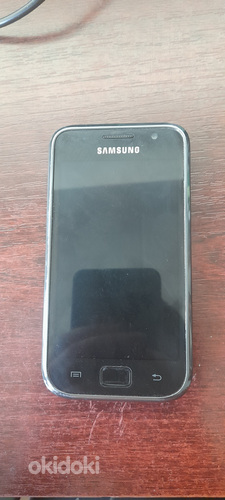 Telefon Samsung Galaxy S GT-I9000