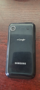 Telefon Samsung Galaxy S GT-I9000 (6 foto / 6)