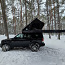 Luxury Overland Winter Edition палатка на крышу (фото #4)