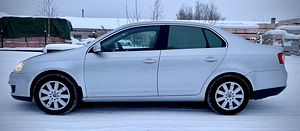 Volkswagen Jetta Comfortline (5 foto / 15)