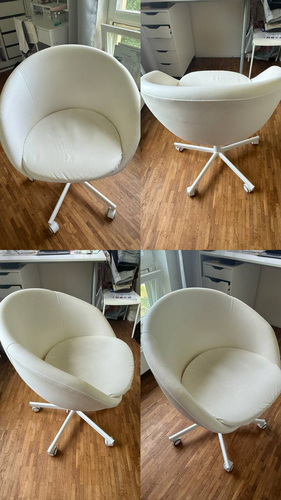 Ikea desk chair