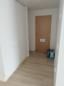 By 24h Rent 1 room flAt (3 valokuva sivusta 5)