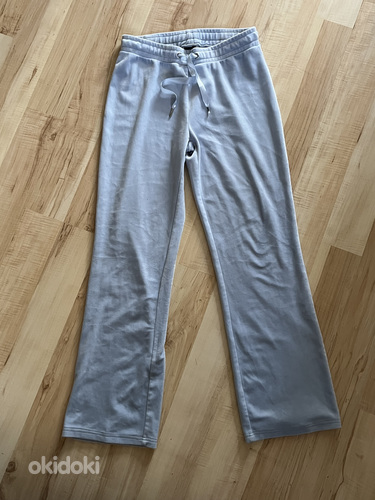 Gina Tricot брюки/спортивные штаны 2 шт