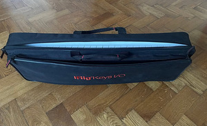 IK Multimedia iRig Keys I/O 49 with Travel Bag (6 foto / 7)
