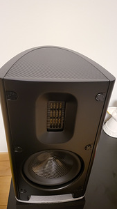 Scansonic HD MB1-B Hi-End (3 foto / 6)