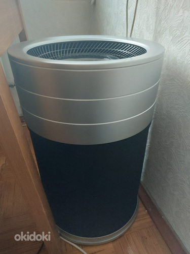 Õhupuhasti Air purifier Очиститель воздуха (фото #1)