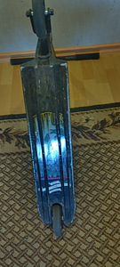 Продается самокат DISTRICT TITUS PRO SCOOTER (3 фото из 5)