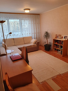 3-toaline korter Narvas