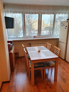 Kangelaste prospekt 10, Pähklimäe, Narva, Ida-Virumaa (3 фото из 15)