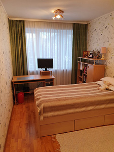 Kangelaste prospekt 10, Pähklimäe, Narva, Ida-Virumaa (8 фото из 15)