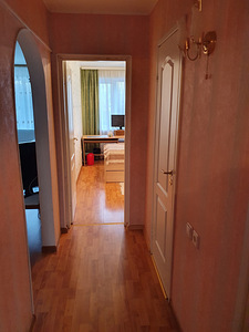 Kangelaste prospekt 10, Pähklimäe, Narva, Ida-Virumaa (10 фото из 15)