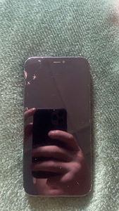 iPhone 12 64GB BH87% (1 foto / 3)