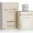 New Chanel Allure Homme Edition Blanche 100ml (foto #1)