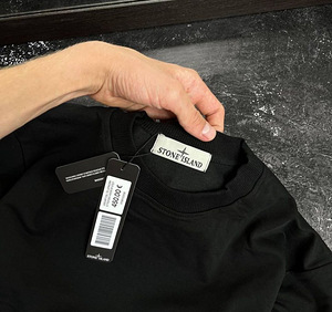 Свитшот stone island (2 фото из 6)