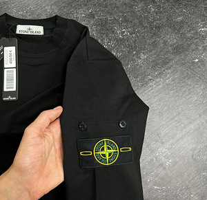 Свитшот stone island (3 фото из 6)