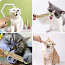 Игрушки для кошек с кошачьей мятой x5 (фото #5)