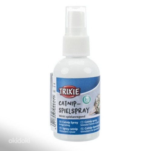 Trixie Catnip spray 50 ml (foto #1)