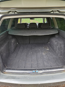Volkswagen Passat 1.8T (7 foto / 10)