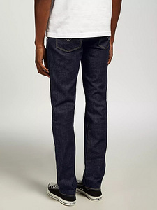 Levi's 511 Slim Fit Rock Cod Jeans, Flat Indigo джинсы (2 фото из 3)