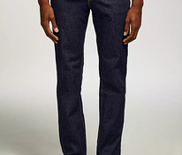 Levi's 511 Slim Fit Rock Cod Jeans, Flat Indigo джинсы