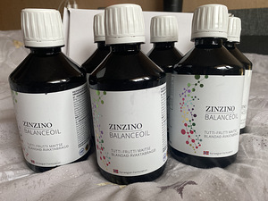 Zinzino BALANCEOIL 300ml (2 foto / 2)