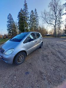 Автомобиль для продажи (2 фото из 7)