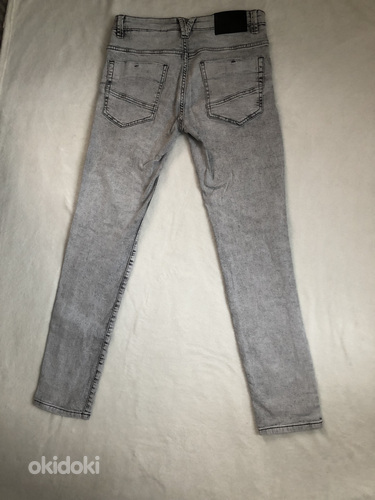 1982 Denim Jeans (фото #2)