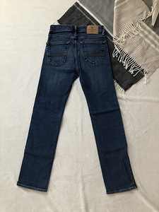 1892 Abercrombie Jeans
