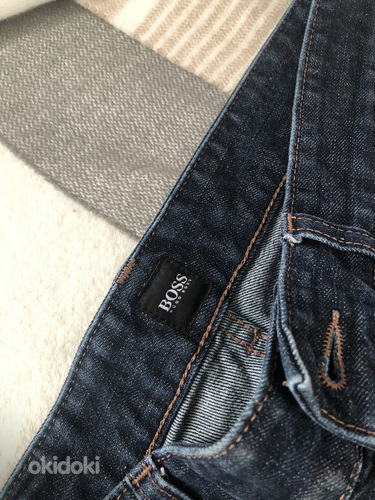 Hugo boss jeans (foto #5)
